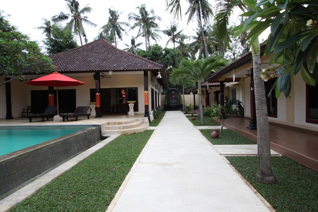 โรงแรมเมลามัน โลวินา ภายนอก รูปภาพ