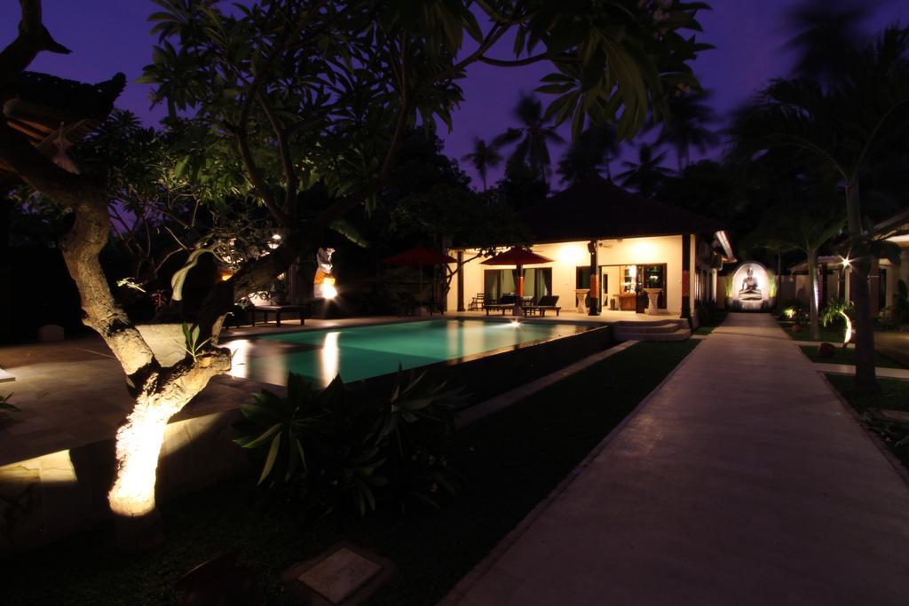 โรงแรมเมลามัน โลวินา ภายนอก รูปภาพ