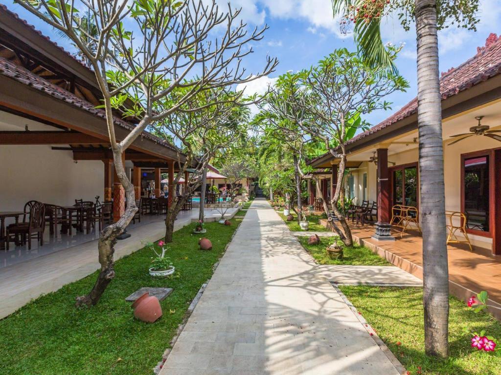 โรงแรมเมลามัน โลวินา ห้อง รูปภาพ